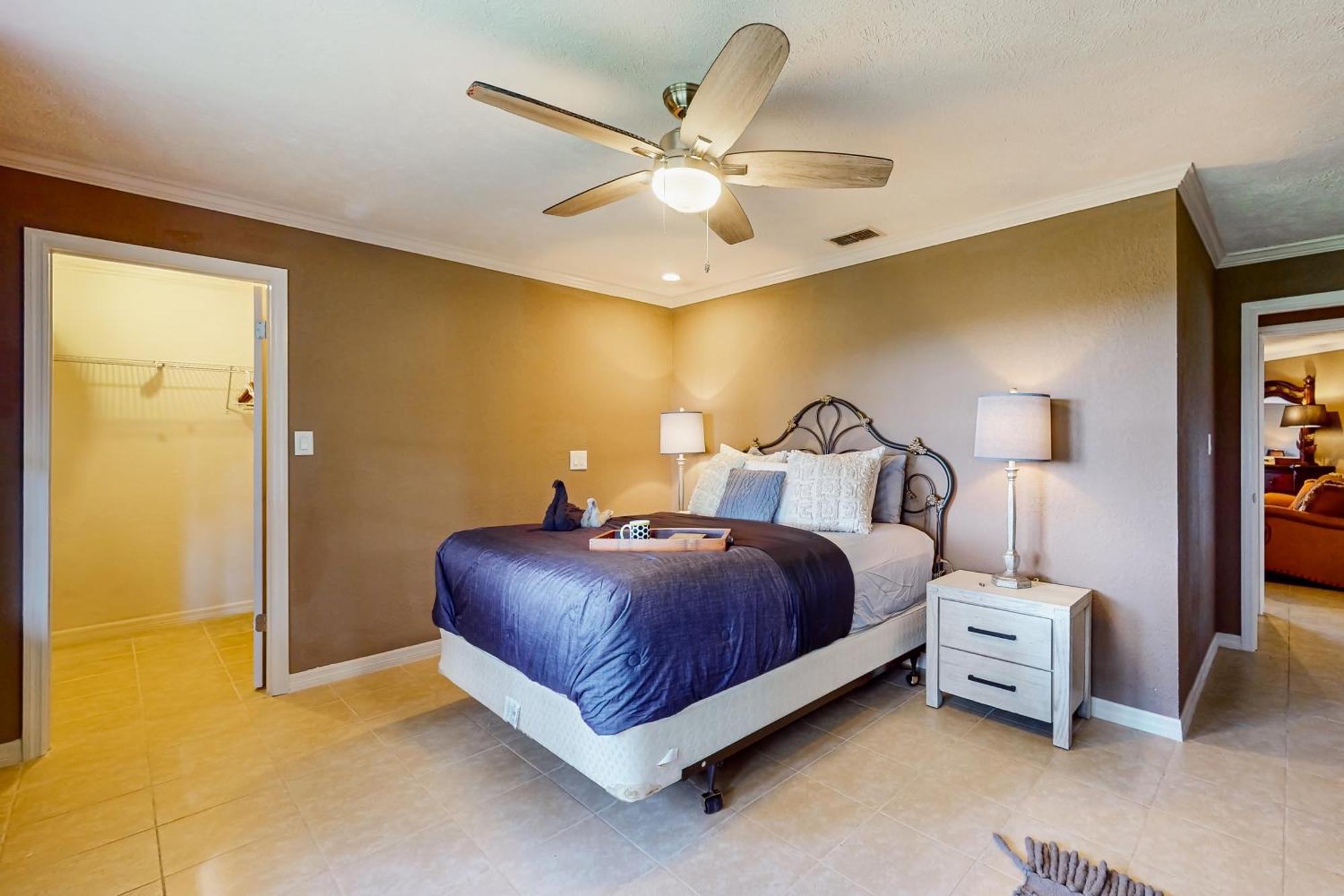 Two Springs Farm Guesthouse A Micanopy Екстериор снимка