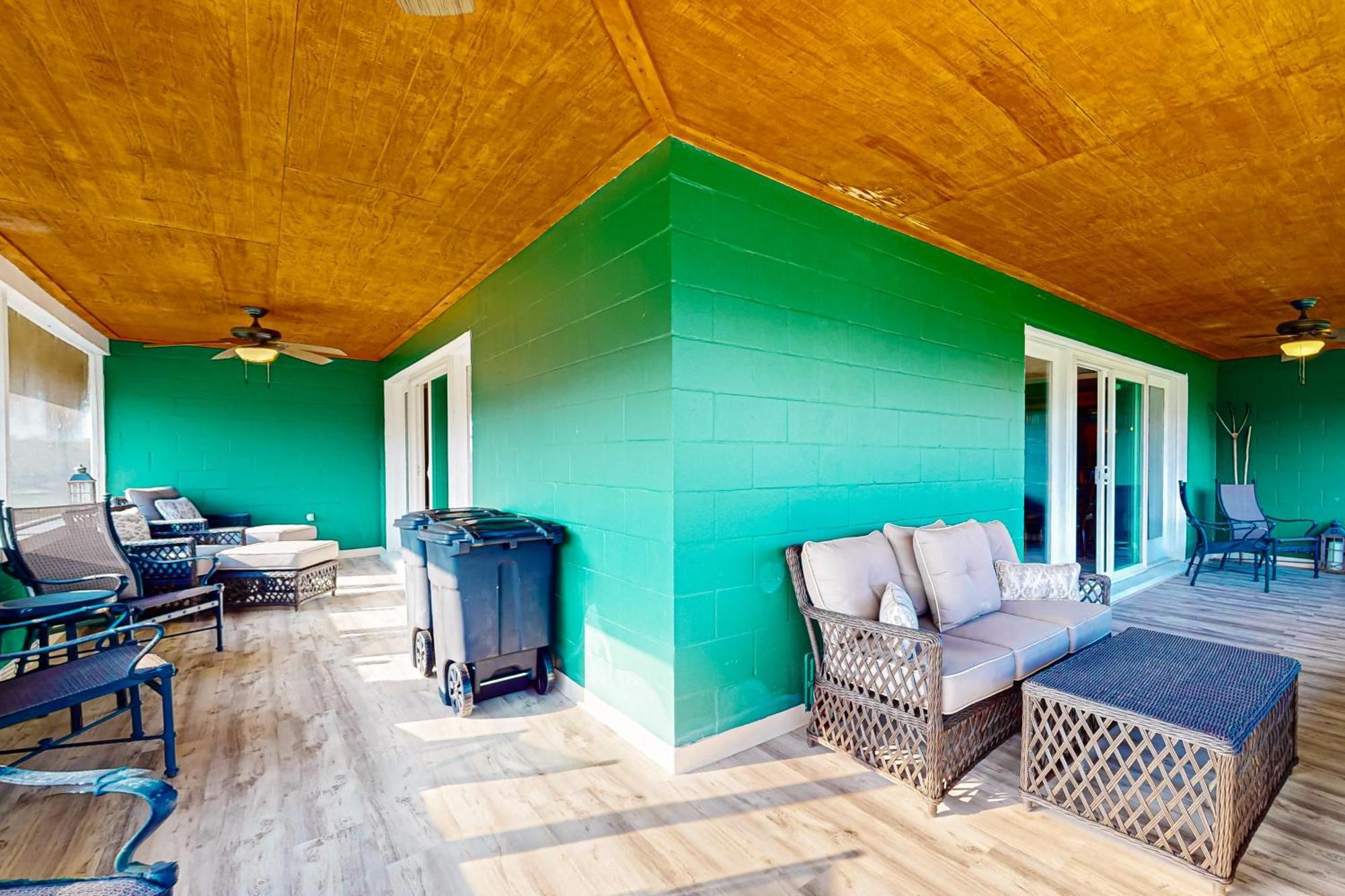 Two Springs Farm Guesthouse A Micanopy Екстериор снимка