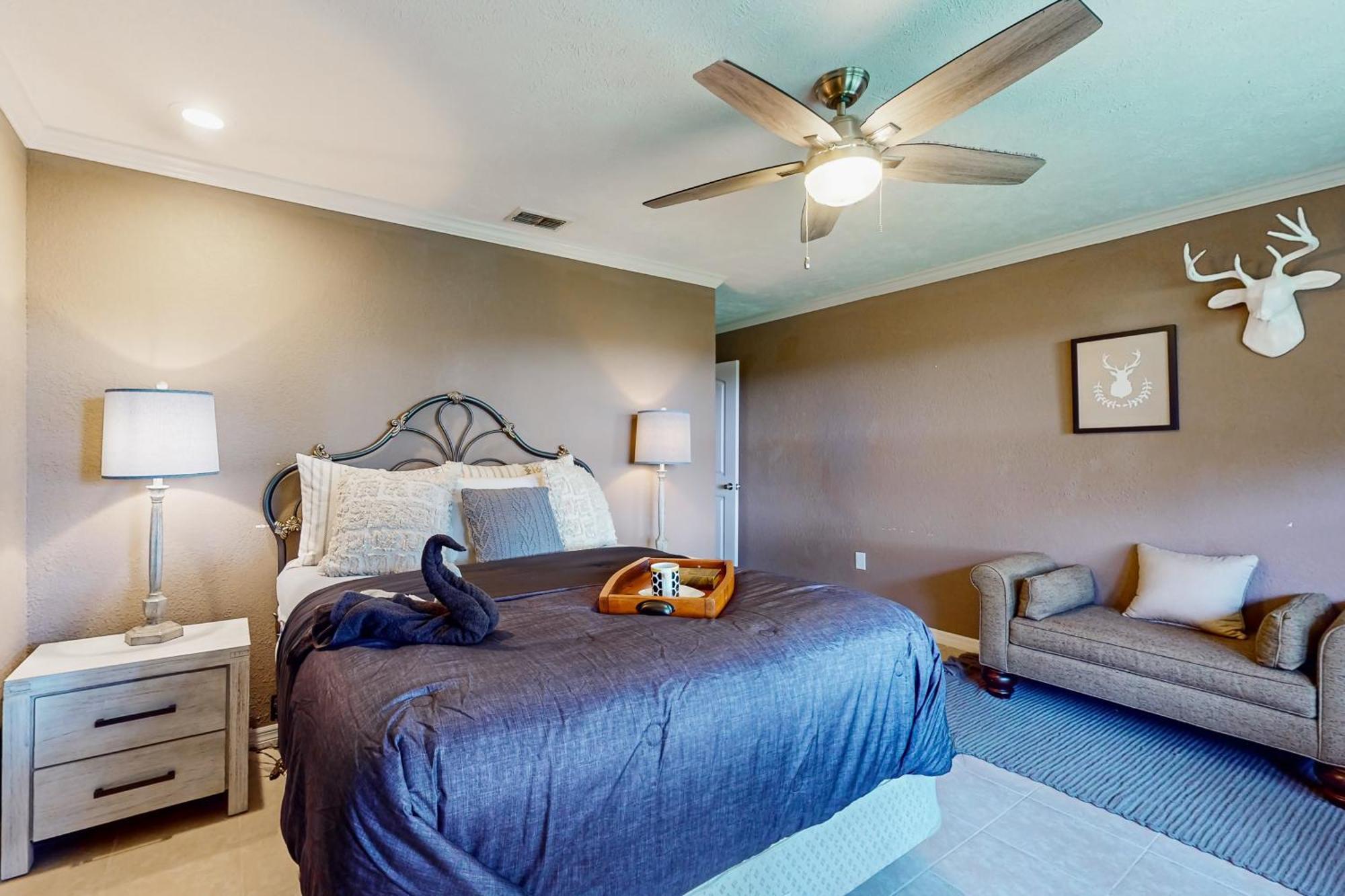 Two Springs Farm Guesthouse A Micanopy Екстериор снимка